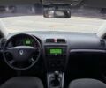Шкода Октавия 2007 в Николаеве на Automoto.ua Серый Шкода Октавия, объемом двигателя 2 л и пробегом 295 тыс. км за 6199 $, фото 12 на Automoto.ua