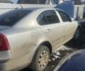 Серый Шкода Октавия, объемом двигателя 1.6 л и пробегом 400 тыс. км за 1154 $, фото 4 на Automoto.ua