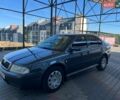 Сірий Шкода Октавія, об'ємом двигуна 1.9 л та пробігом 273 тис. км за 4900 $, фото 1 на Automoto.ua