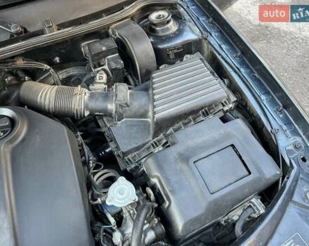 Сірий Шкода Октавія, об'ємом двигуна 1.6 л та пробігом 393 тис. км за 4400 $, фото 17 на Automoto.ua