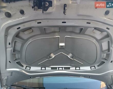 Шкода Октавия 2007 в Тернополе на Automoto.ua Серый Шкода Октавия, объемом двигателя 1.6 л и пробегом 270 тыс. км за 5600 $, фото 20 на Automoto.ua