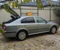Серый Шкода Октавия, объемом двигателя 1.8 л и пробегом 260 тыс. км за 5400 $, фото 7 на Automoto.ua