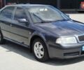 Серый Шкода Октавия, объемом двигателя 1.6 л и пробегом 223 тыс. км за 6150 $, фото 32 на Automoto.ua