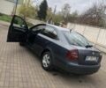 Серый Шкода Октавия, объемом двигателя 1.9 л и пробегом 440 тыс. км за 3000 $, фото 1 на Automoto.ua