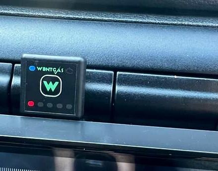 Сірий Шкода Октавія, об'ємом двигуна 1.6 л та пробігом 275 тис. км за 6500 $, фото 23 на Automoto.ua