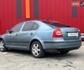 Сірий Шкода Октавія, об'ємом двигуна 1.6 л та пробігом 225 тис. км за 6990 $, фото 4 на Automoto.ua
