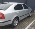 Серый Шкода Октавия, объемом двигателя 1.6 л и пробегом 335 тыс. км за 4850 $, фото 71 на Automoto.ua