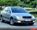 Серый Шкода Октавия, объемом двигателя 1.6 л и пробегом 218 тыс. км за 4650 $, фото 8 на Automoto.ua