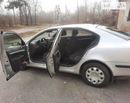 Серый Шкода Октавия, объемом двигателя 1.6 л и пробегом 300 тыс. км за 5800 $, фото 15 на Automoto.ua