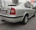 Сірий Шкода Октавія, об'ємом двигуна 1.6 л та пробігом 152 тис. км за 5700 $, фото 6 на Automoto.ua