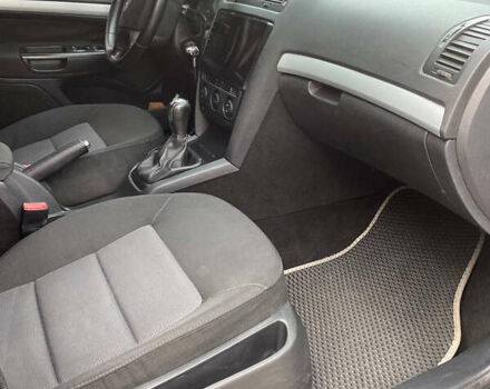 Сірий Шкода Октавія, об'ємом двигуна 1.9 л та пробігом 320 тис. км за 6200 $, фото 16 на Automoto.ua
