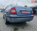 Сірий Шкода Октавія, об'ємом двигуна 1.6 л та пробігом 237 тис. км за 5300 $, фото 11 на Automoto.ua
