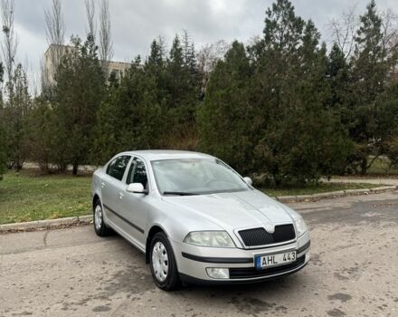 Сірий Шкода Октавія, об'ємом двигуна 1.9 л та пробігом 250 тис. км за 3250 $, фото 3 на Automoto.ua