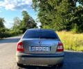 Серый Шкода Октавия, объемом двигателя 1.6 л и пробегом 265 тыс. км за 5300 $, фото 1 на Automoto.ua