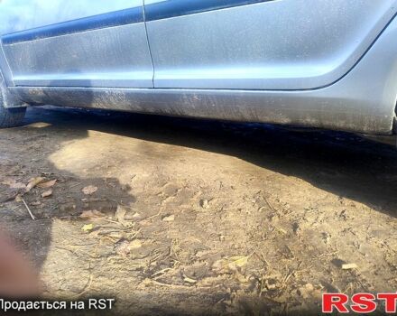 Сірий Шкода Октавія, об'ємом двигуна 1.6 л та пробігом 300 тис. км за 4600 $, фото 8 на Automoto.ua