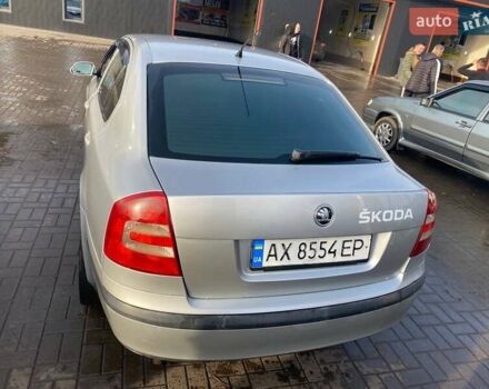 Сірий Шкода Октавія, об'ємом двигуна 1.6 л та пробігом 330 тис. км за 5500 $, фото 3 на Automoto.ua