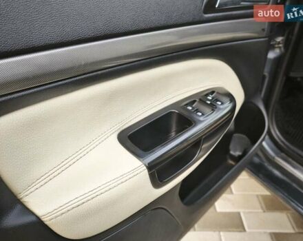 Сірий Шкода Октавія, об'ємом двигуна 1.98 л та пробігом 302 тис. км за 4700 $, фото 22 на Automoto.ua