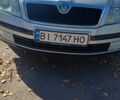 Сірий Шкода Октавія, об'ємом двигуна 1.6 л та пробігом 285 тис. км за 5500 $, фото 13 на Automoto.ua