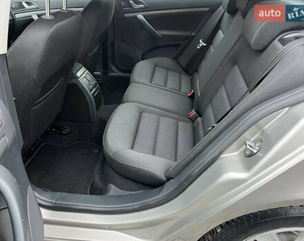 Серый Шкода Октавия, объемом двигателя 1.6 л и пробегом 234 тыс. км за 6999 $, фото 24 на Automoto.ua