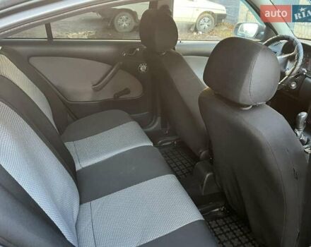 Сірий Шкода Октавія, об'ємом двигуна 1.6 л та пробігом 393 тис. км за 4400 $, фото 6 на Automoto.ua