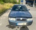 Сірий Шкода Октавія, об'ємом двигуна 1.6 л та пробігом 225 тис. км за 5000 $, фото 10 на Automoto.ua