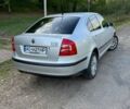 Серый Шкода Октавия, объемом двигателя 1.98 л и пробегом 367 тыс. км за 5350 $, фото 5 на Automoto.ua