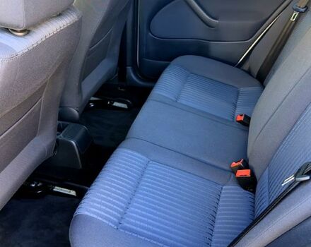 Серый Шкода Октавия, объемом двигателя 1.8 л и пробегом 53 тыс. км за 9999 $, фото 5 на Automoto.ua