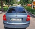 Сірий Шкода Октавія, об'ємом двигуна 1.6 л та пробігом 313 тис. км за 4600 $, фото 9 на Automoto.ua