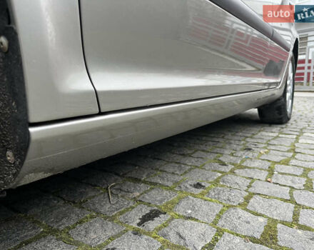 Серый Шкода Октавия, объемом двигателя 1.6 л и пробегом 234 тыс. км за 6999 $, фото 16 на Automoto.ua