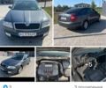 Серый Шкода Октавия, объемом двигателя 1.6 л и пробегом 182 тыс. км за 5800 $, фото 1 на Automoto.ua