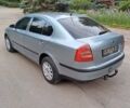 Серый Шкода Октавия, объемом двигателя 1.6 л и пробегом 176 тыс. км за 6350 $, фото 10 на Automoto.ua