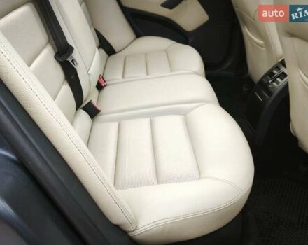 Сірий Шкода Октавія, об'ємом двигуна 1.98 л та пробігом 302 тис. км за 4700 $, фото 18 на Automoto.ua