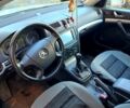 Серый Шкода Октавия, объемом двигателя 1.6 л и пробегом 245 тыс. км за 6000 $, фото 8 на Automoto.ua
