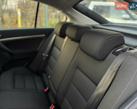 Серый Шкода Октавия, объемом двигателя 1.6 л и пробегом 188 тыс. км за 6250 $, фото 28 на Automoto.ua