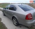 Сірий Шкода Октавія, об'ємом двигуна 1.97 л та пробігом 400 тис. км за 5000 $, фото 1 на Automoto.ua