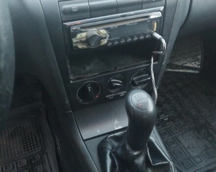 Сірий Шкода Октавія, об'ємом двигуна 1.6 л та пробігом 211 тис. км за 3000 $, фото 5 на Automoto.ua