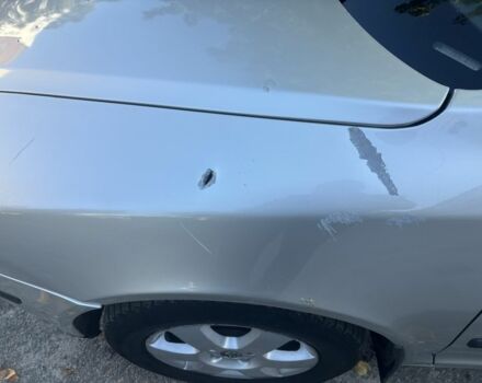 Серый Шкода Октавия, объемом двигателя 2 л и пробегом 316 тыс. км за 4300 $, фото 14 на Automoto.ua