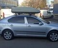 Серый Шкода Октавия, объемом двигателя 2 л и пробегом 257 тыс. км за 6800 $, фото 10 на Automoto.ua