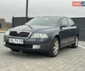 Серый Шкода Октавия, объемом двигателя 1.6 л и пробегом 201 тыс. км за 7300 $, фото 9 на Automoto.ua