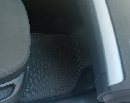 Шкода Октавия 2007 в Тернополе на Automoto.ua Серый Шкода Октавия, объемом двигателя 1.6 л и пробегом 270 тыс. км за 5600 $, фото 30 на Automoto.ua