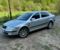 Серый Шкода Октавия, объемом двигателя 1.98 л и пробегом 367 тыс. км за 5350 $, фото 2 на Automoto.ua