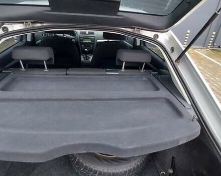 Серый Шкода Октавия, объемом двигателя 1.6 л и пробегом 335 тыс. км за 4850 $, фото 60 на Automoto.ua