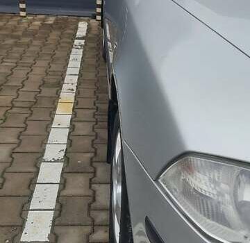 Серый Шкода Октавия, объемом двигателя 1.6 л и пробегом 335 тыс. км за 4850 $, фото 40 на Automoto.ua