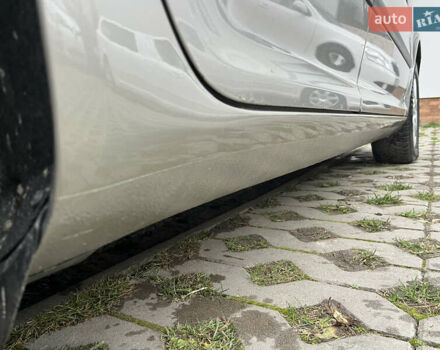 Серый Шкода Октавия, объемом двигателя 1.6 л и пробегом 234 тыс. км за 6999 $, фото 18 на Automoto.ua