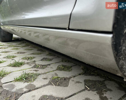 Серый Шкода Октавия, объемом двигателя 1.6 л и пробегом 234 тыс. км за 6999 $, фото 17 на Automoto.ua