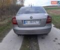 Сірий Шкода Октавія, об'ємом двигуна 1.97 л та пробігом 400 тис. км за 5000 $, фото 8 на Automoto.ua