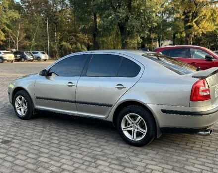 Сірий Шкода Октавія, об'ємом двигуна 1.6 л та пробігом 340 тис. км за 5500 $, фото 2 на Automoto.ua