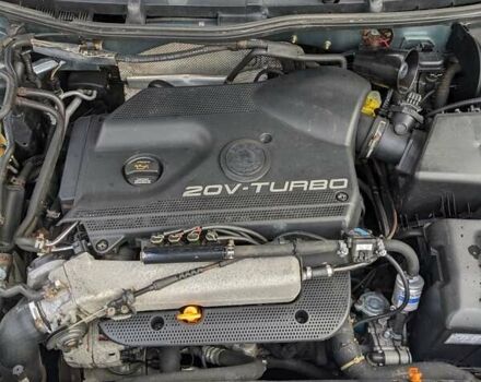 Шкода Октавия 2007 в Виннице на Automoto.ua Серый Шкода Октавия, объемом двигателя 1.8 л и пробегом 260 тыс. км за 5300 $, фото 12 на Automoto.ua