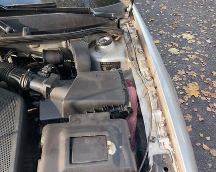 Серый Шкода Октавия, объемом двигателя 1.6 л и пробегом 173 тыс. км за 4650 $, фото 18 на Automoto.ua