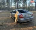 Сірий Шкода Октавія, об'ємом двигуна 1.6 л та пробігом 254 тис. км за 6200 $, фото 5 на Automoto.ua